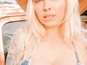 Vicky Aisha - FarmGirl Tease