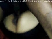 Housewives at bachelorette party – real footage