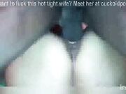 Husband Sharing His Hot Wife with BBC