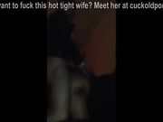 German Wife Jane Dark Slutty White Pussy