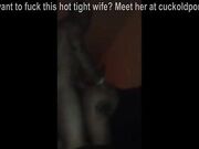 German Wife Jane Dark Slutty White Pussy