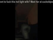 German Wife Jane Dark Slutty White Pussy