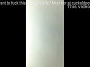 German Wife Jane Dark Slutty White Pussy