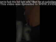 German Wife Jane Dark Slutty White Pussy