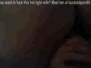 Wife gets surprised by my black friends