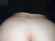 Banged Out White Slut