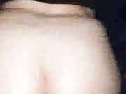 Banged Out White Slut