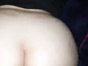 Banged Out White Slut