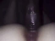 My husband knows I only let BIG BLACK COCK Up My Ass!!!