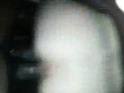 Wifes pussy stretched by BBC in front of her hubby
