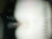 Wifes pussy stretched by BBC in front of her hubby