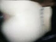 Wifes pussy stretched by BBC in front of her hubby