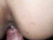 A Threesome Sex Moment When They Were All Horny