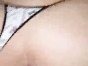 A Threesome Sex Moment When They Were All Horny