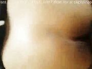 Jade Jamison interracial two BBC wife cheating