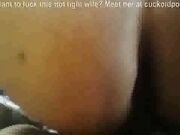 Jade Jamison interracial two BBC wife cheating