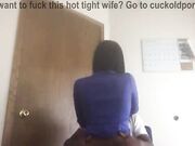 Part 4 of a interracial orgy in a Manhattan hotel