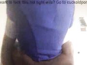 Part 4 of a interracial orgy in a Manhattan hotel