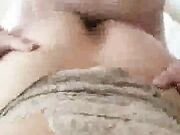 Housewife Milf craves Black Cock in Interracial Video