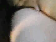 Little blonde married chic wanted some BBC