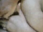 Little blonde married chic wanted some BBC