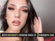 Spitting All Over You