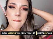 Spitting All Over You