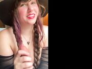Princess Leia Lovelyn - Witch Pov