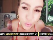 Demonstrating Omnipotence