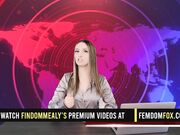 Femdom Has Taken Over Reprogramming