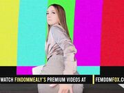 Femdom Has Taken Over Reprogramming