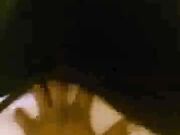 Pia Sofie's first black cock while her cuckold must watching