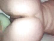 Watching my wife in a trio with 2 black boys