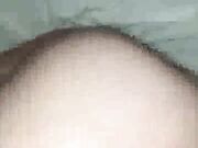 Watching my wife in a trio with 2 black boys