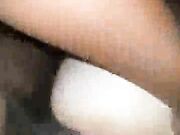 cheating wife fucking black stud in cuckolds sofa