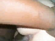 cheating wife fucking black stud in cuckolds sofa