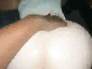 cheating wife fucking black stud in cuckolds sofa