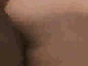 Snow bunny brunette loves to suck my BBC