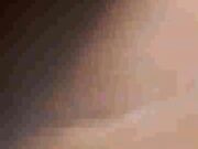 Snow bunny brunette loves to suck my BBC