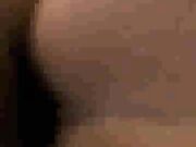 Snow bunny brunette loves to suck my BBC