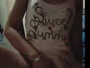 Mandy Sweet Picks Up A Black Guy And Fucks His BBC