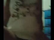 Mandy Sweet Picks Up A Black Guy And Fucks His BBC