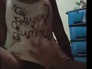 Mandy Sweet Picks Up A Black Guy And Fucks His BBC