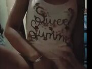 Mandy Sweet Picks Up A Black Guy And Fucks His BBC