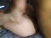 Mommy Takes a Big Black Cock in Amateur BBC Video