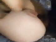 Mommy Takes a Big Black Cock in Amateur BBC Video