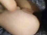 Mommy Takes a Big Black Cock in Amateur BBC Video