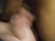 Mommy Takes a Big Black Cock in Amateur BBC Video