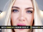 Eye Contact JOI