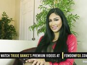 Pantyhose For A Year